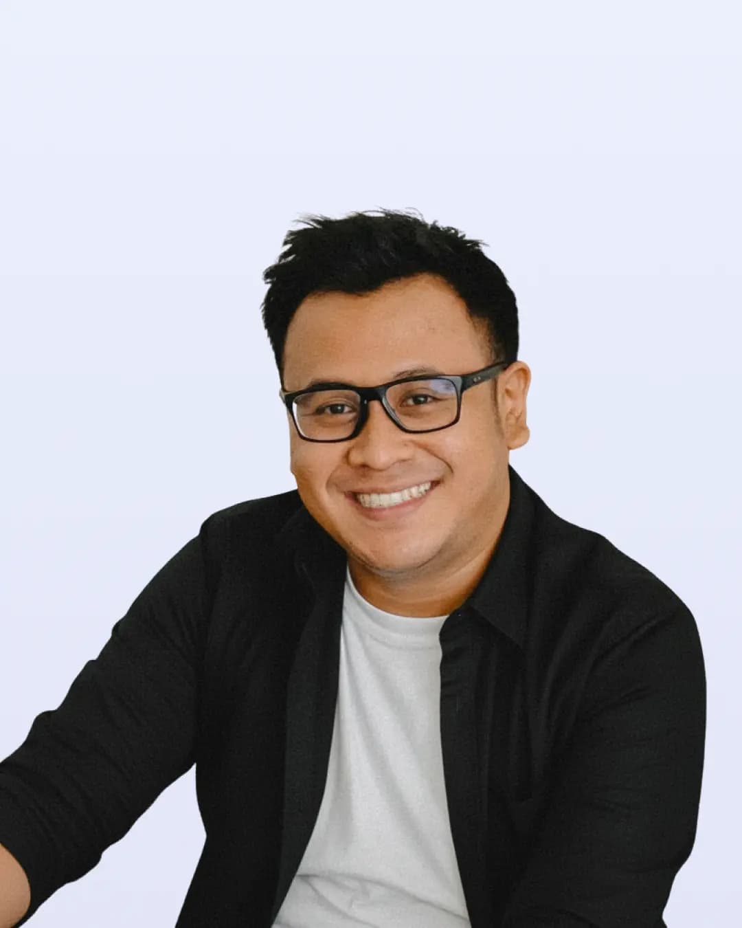 Andre Prasetyo