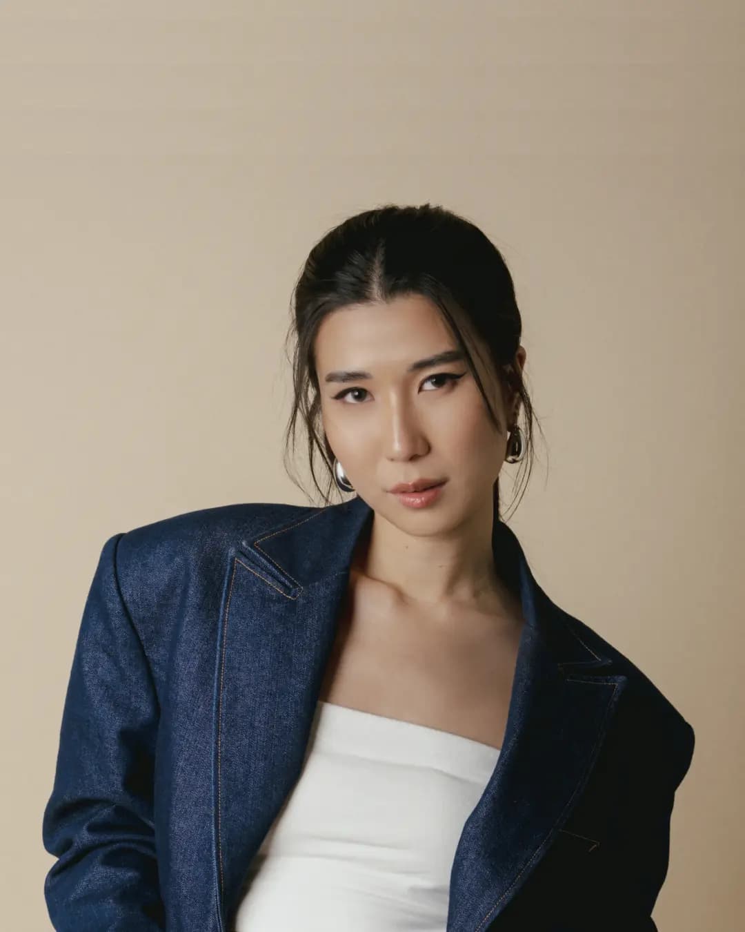 Christie Hartono