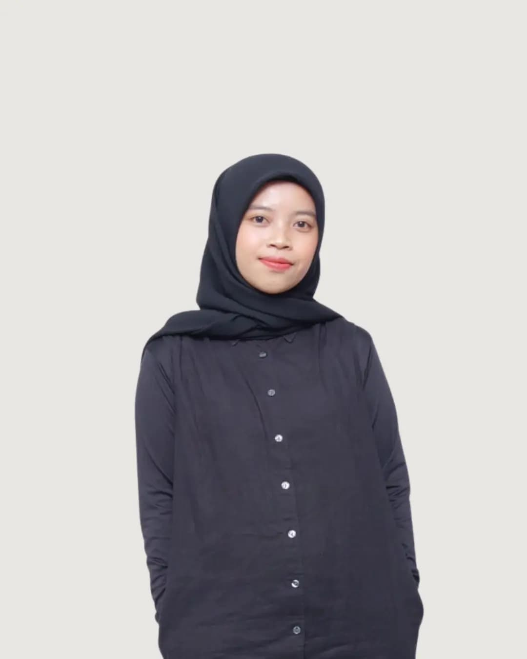 Inayati Sa'adah