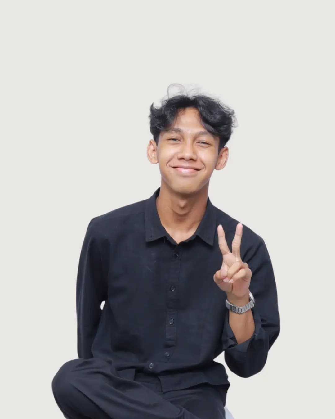 Iqbal Arizki