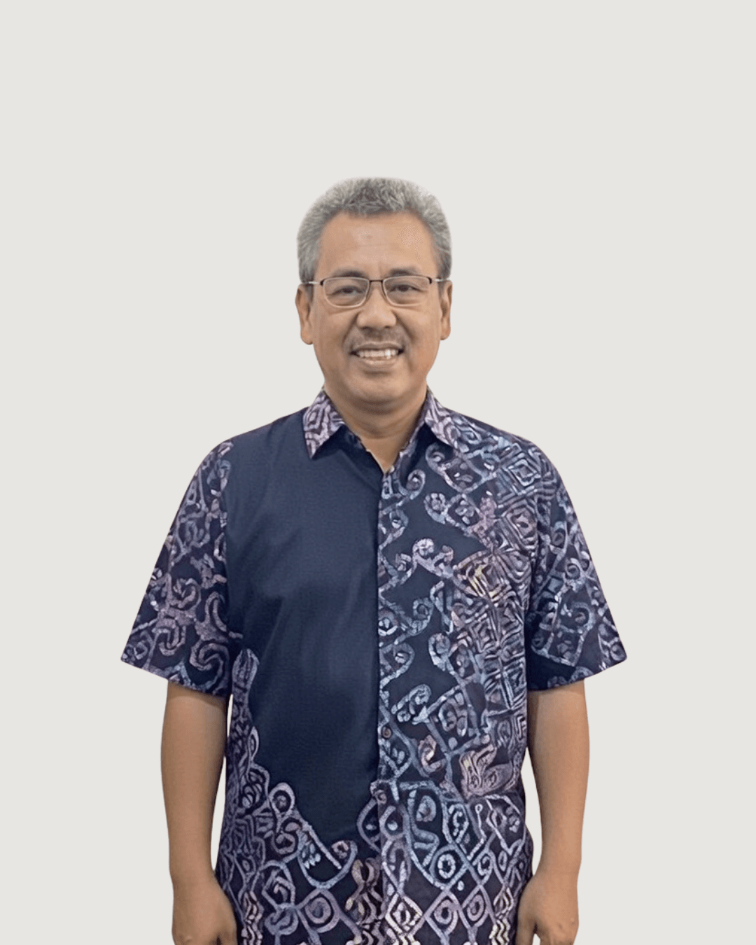 Sutjahyo Budiman