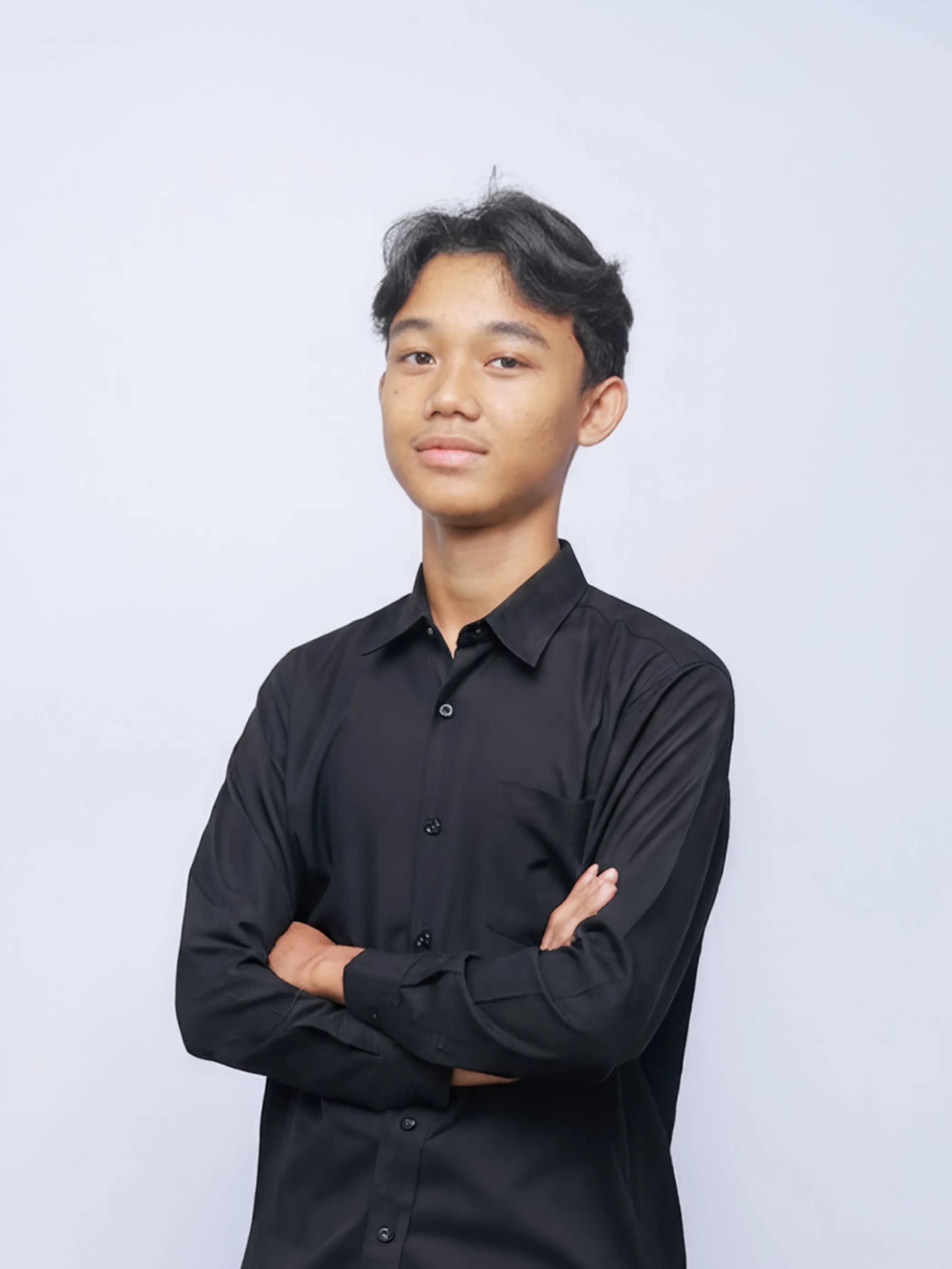 Rafa Pradana