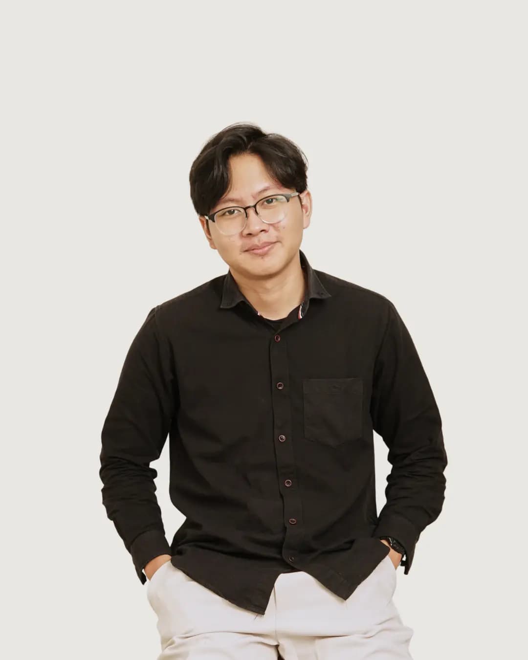 Rizky Haksono