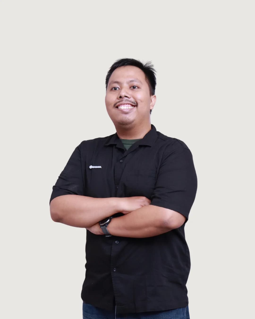 Rozikin Achmad