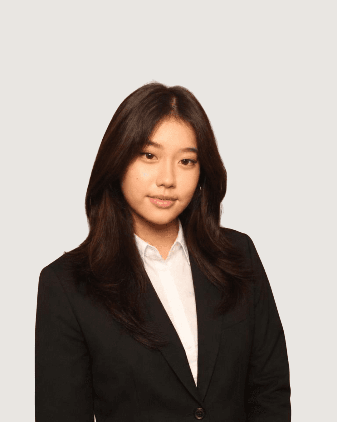 Tiffany Chu