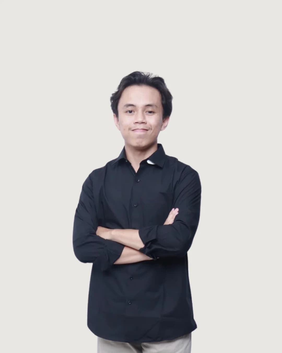 Achmad Zain